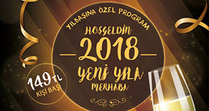 286 Yılbaşı Programı